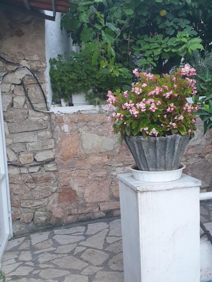 Rosemary House Guest House Sarandë Eksteriør bilde