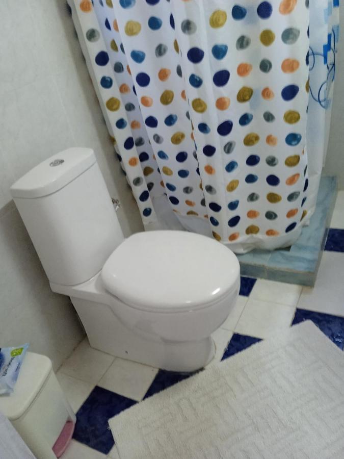 Rosemary House Guest House Sarandë Eksteriør bilde