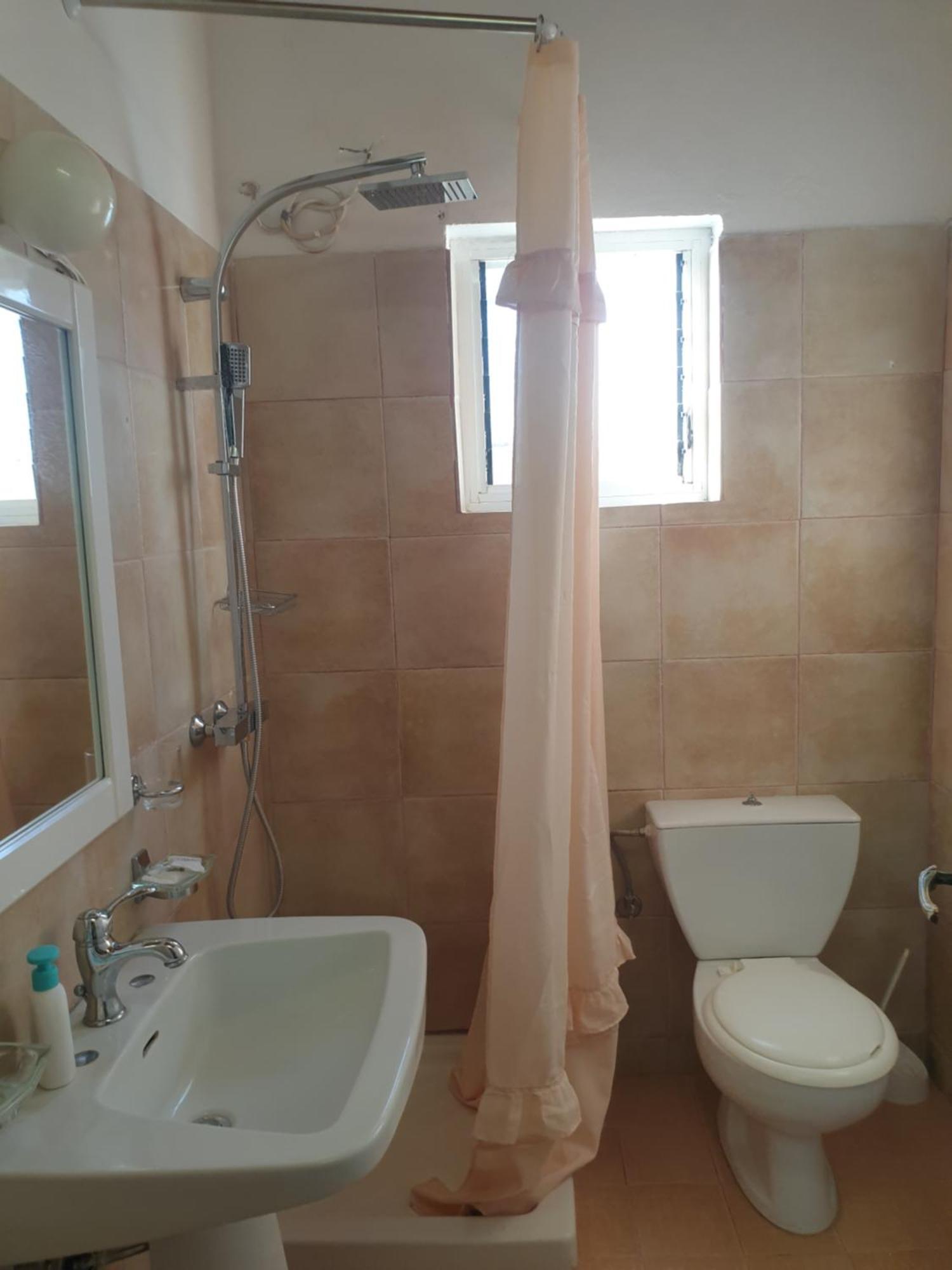 Rosemary House Guest House Sarandë Rom bilde